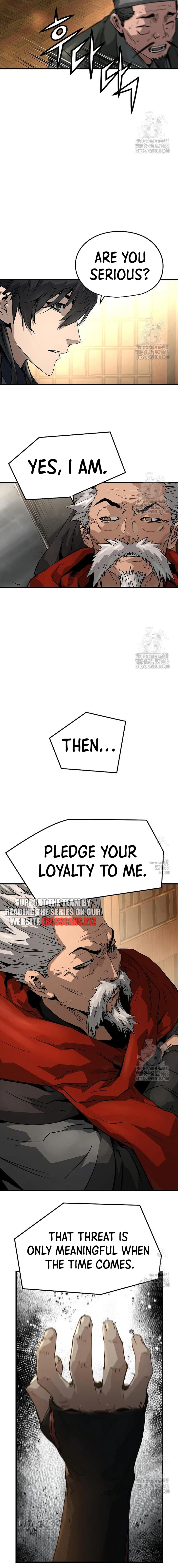 Absolute Regression Chapter 36.2 2